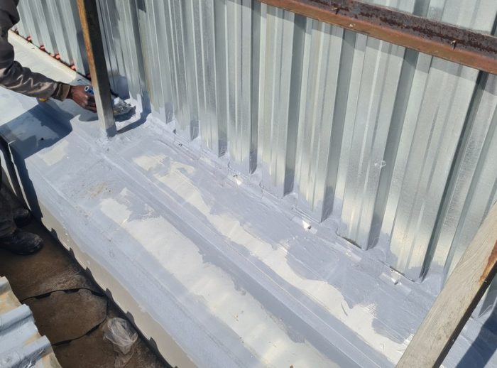 metal-roof-waterproofing-melville-6