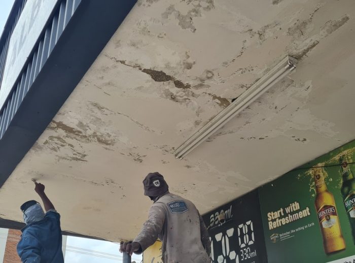 metal-roof-waterproofing-melville-8