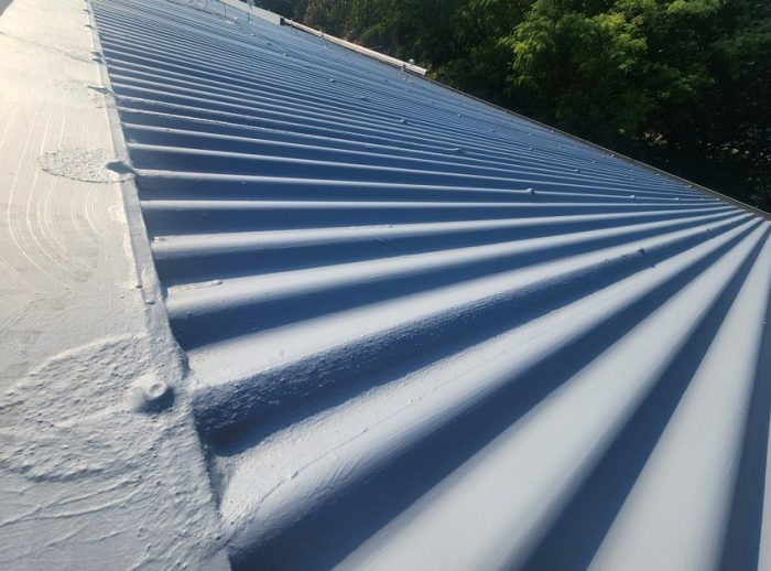 metal-roof-waterproofing-morningside-4