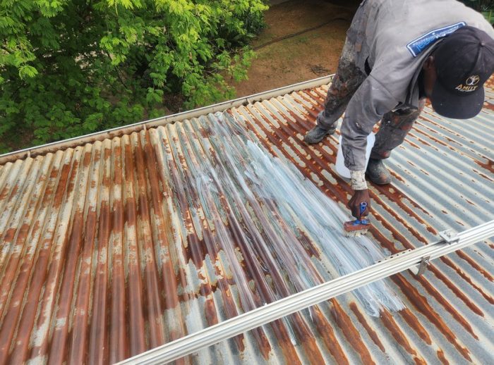 metal-roof-waterproofing-morningside-5