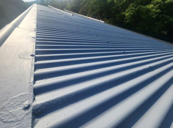 metal-roof-waterproofing-morningside-7