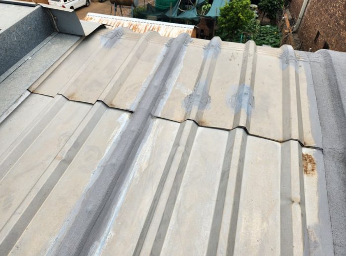 metal-roof-waterproofing-parkhurst-10
