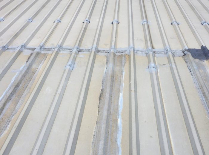 metal-roof-waterproofing-parkhurst-7