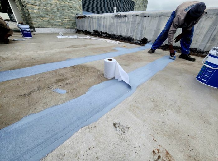 roof-slab-waterproofing-parkhurst-6