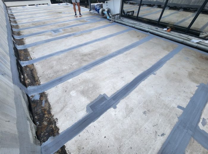 roof-slab-waterproofing-parkhurst-7