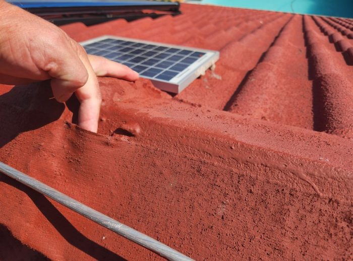 tile-roof-ridge-waterproofing-melville-6
